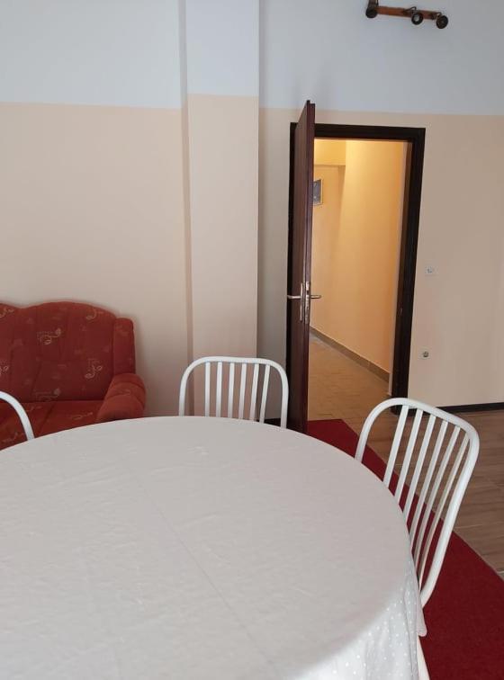 Apartmani Svitlana Sukosan Exterior photo