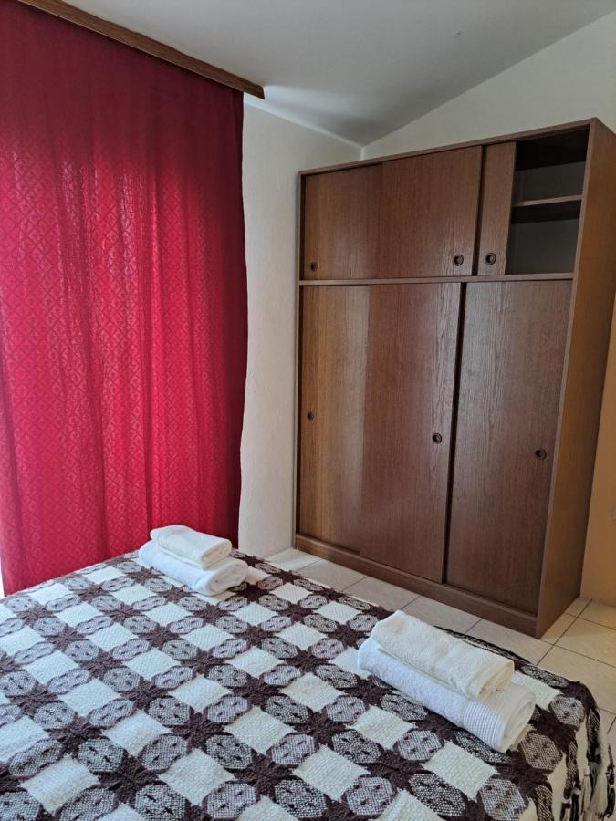 Apartmani Svitlana Sukosan Room photo